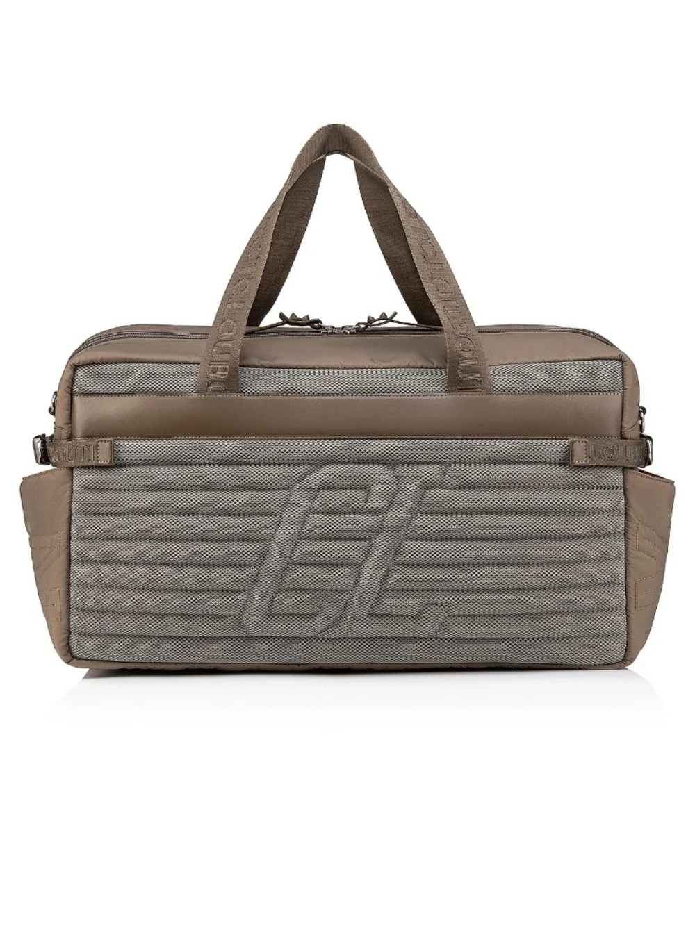 Christian Louboutin Loubideal Sport Duffle Bag Nylon New